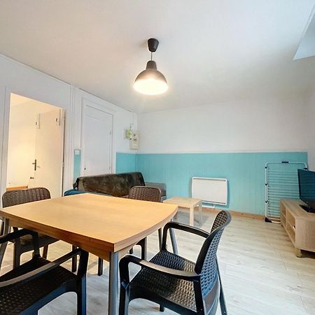 Appartement A 30 M De La Plage - Lumineux - Respirant - Wifi - Le Ceres 1 Berck Εξωτερικό φωτογραφία