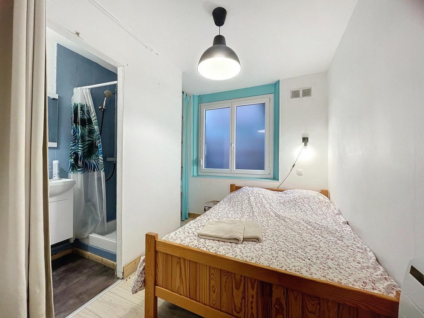 Appartement A 30 M De La Plage - Lumineux - Respirant - Wifi - Le Ceres 1 Berck Εξωτερικό φωτογραφία