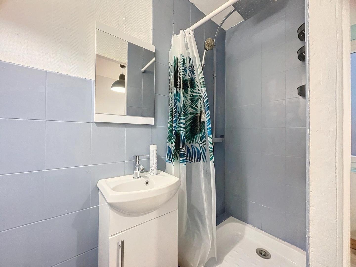 Appartement A 30 M De La Plage - Lumineux - Respirant - Wifi - Le Ceres 1 Berck Εξωτερικό φωτογραφία