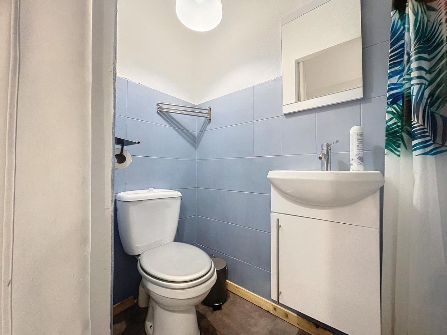 Appartement A 30 M De La Plage - Lumineux - Respirant - Wifi - Le Ceres 1 Berck Εξωτερικό φωτογραφία