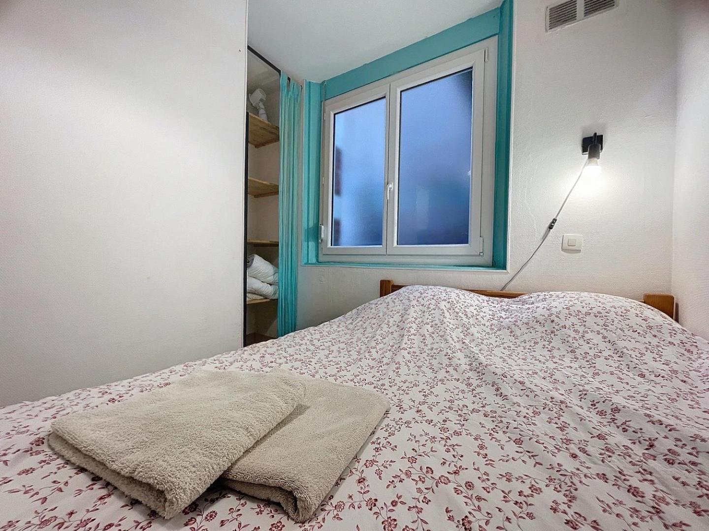 Appartement A 30 M De La Plage - Lumineux - Respirant - Wifi - Le Ceres 1 Berck Εξωτερικό φωτογραφία